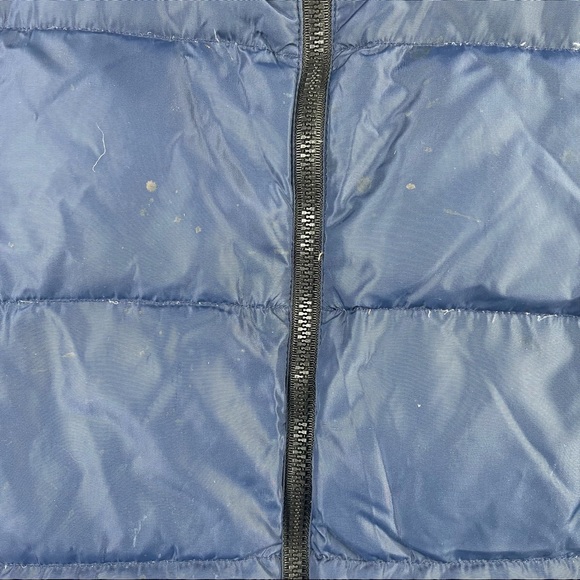 Vintage 90's Tommy Hilfiger Down Puffer Jacket - Picture 5 of 8